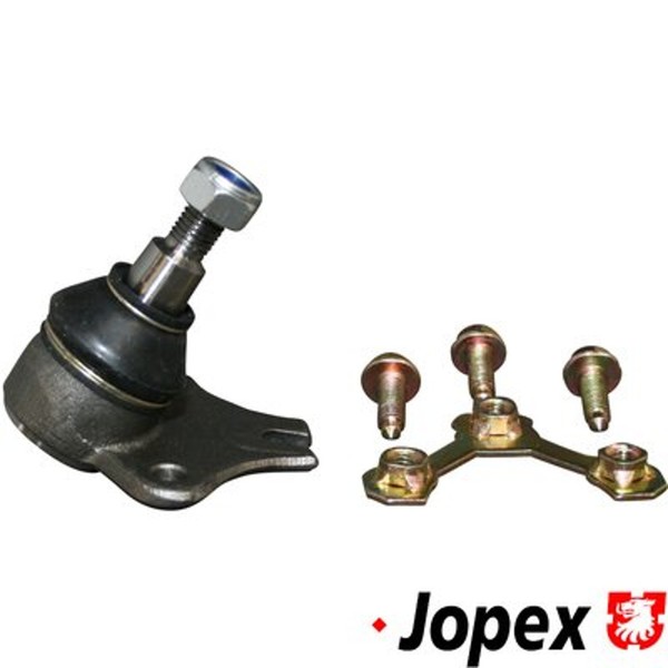 JP Group Traggelenk FüHrungsgelenk Jopex 1140300100 FüR 1H1 Passat Vento VW Seat-image