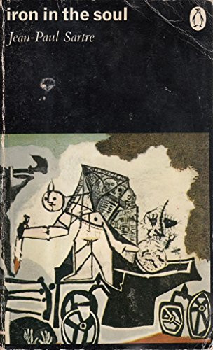 Iron in the Soul (Penguin Modern Classics) by Sartre, Jean-Paul Paperback Book - Bild 1 von 2