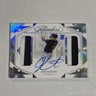 Colt Keith Dual Patch Auto 2024 Panini Flawless Prominent Swatch Signatures /25 