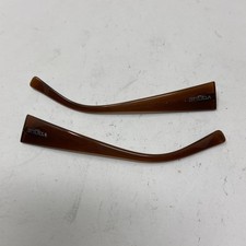 VOGUE VO 3556-S 794/73 BROWN TEMPLE ARM PARTS OT75