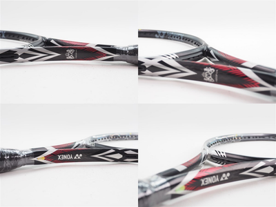 YONEX Tennis Racket 2022Model REGNA 98 02RGN98 Black Frame only G2