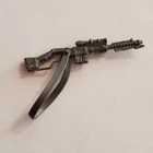 1/18 Action Figure Gun Weapon Custom Fodder 3.75" Joytoy Star Wars Part GI Joe