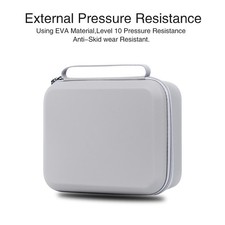 Travel Storage Bag Carrying Case For DJI Mavic Mini 2/Mini 2 SE/Mini 4k Drone