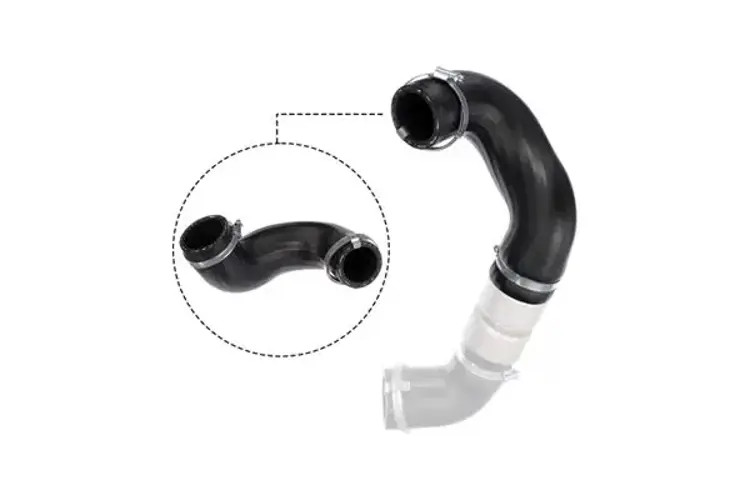 ✅Fits GATES-PRZEWODY 09-1397 AIR SUPPLY HOSE TURBO ⭐UK Seller⭐ - Image 3