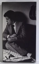 BILLY JOEL - The Stranger - 30th Anniversary 2 CD / 1 DVD - Box Set - VERY GOOD