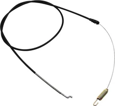 105-1845 Traction Cable Fits Toro 22" Recycler Front Drive Self Propelled Mowers