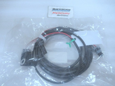 #ad I5B Mercury Quicksilver 8M0113732 Clean Power Harness OEM New Factory Boat Parts $67.16