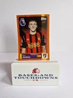 TOPPS PREMIER LEAGUE 2026 STICKERS #75 ALEX JIMENEZ BOURNEMOUTH ORANGE #11/25