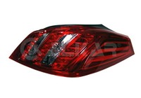Alkar Heckleuchte 2202278 P21W PY21W H21W FüR Peugeot 508 1 Hdi THP Vti Hybrid4