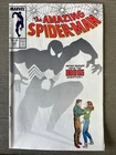 Amazing Spider-Man #290 Marvel Comics 1987 - Fine/Very Fine 7.0