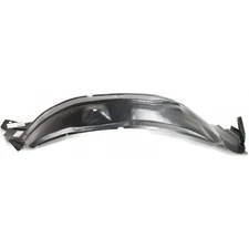 For Ford Excursion Splash Guard / Fender Liner 2000-2005 | Front, Driver Side