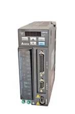 DELTA Servo Drive ASD-B2-0421-B 400w 400 Watt ASDB20421B 230v In 110v out