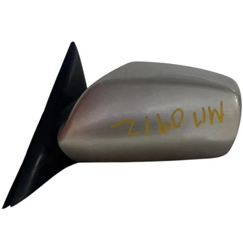 Driver Side View Mirror Fits for 2007-2011 Toyota Camry CE / LE / SE / XLE 2.4L