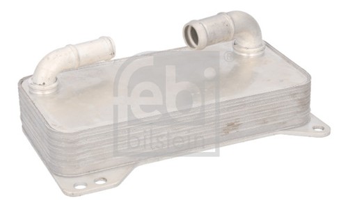 OIL COOLER ENGINE OIL 188365 FOR VW GOLF/VII/SPORTSVAN/ALLTRACK PASSAT/B8 1.4L - Picture 2 of 9