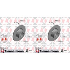 Disque de frein BMW 2000