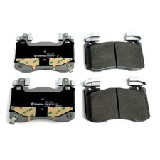 Brembo P30113n Disc Brake Pad Set Front For 2022-2018 Kia Stinger