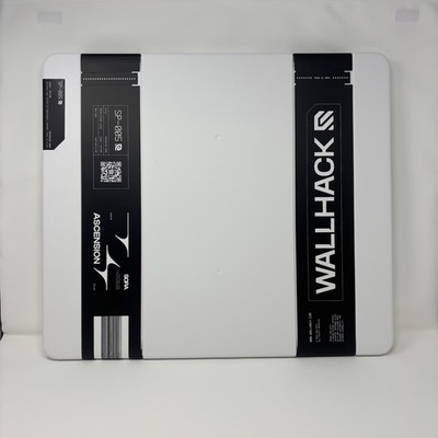 Купить wallhack sp 005 evangelion glass mousepad limited edition