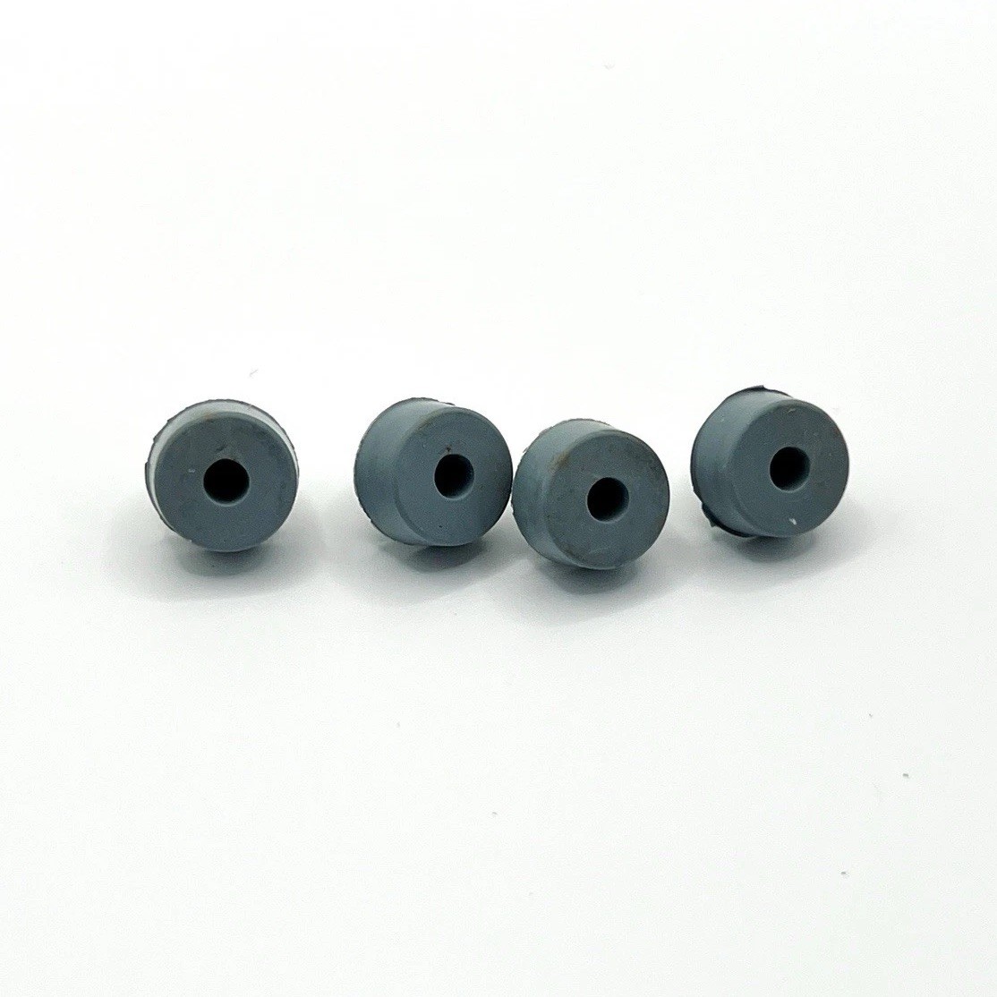 BRAUN BrewSense KF7150 Rubber Feet 4x Base Anti-Slip Replacement Coffee Part OEM