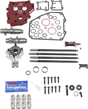 FEULING PARTS Camchest Kit - HP+? - 543 Series - Gear Drive - Twin Cam 7233