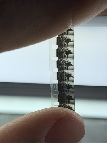 Vintage Home Film Movie News Parade 1941, 42 und 43 Rosevelt Churchill Meet RAR - Bild 3 von 24