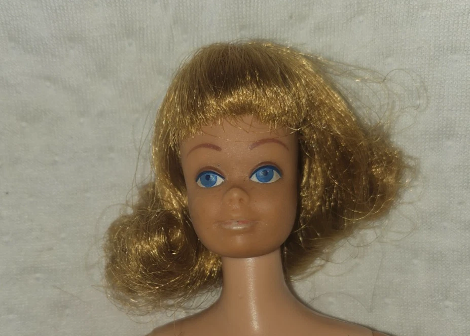 1963 Midge Doll Indiana Vintage Barbie Dolls (Pre-1967) for sale