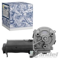 Vemo Wischermotor Vorne Passend FüR CitroËN Jumper Fiat Ducato Peugeot Boxer |