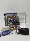 Sonic Battle GBA Game Boy Advance Complete CIB Authentic! Good Condition! RARE!