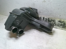 SkiDoo PRS Chassis Formula MX 470 Snowmobile Engine Airbox Rotax 467