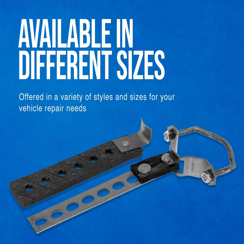 ✅ Walker Exhaust System Hanger for Civic, 4Runner, Pickup (35199) - Image 4 of 4