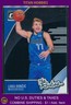 2018-19 Panini Donruss Optic The Rookies #3 Luka Doncic RC