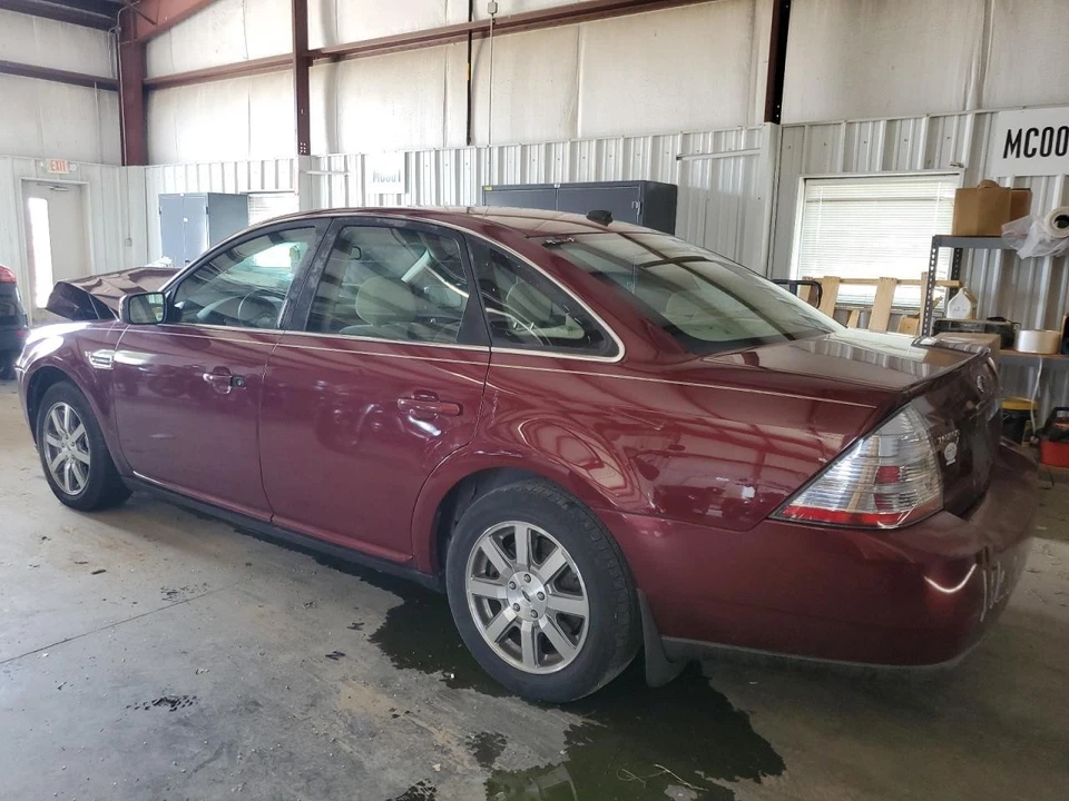 Used Fuse Box Engine fits: 2008 Ford Taurus  Grade A - Image 2 of 4