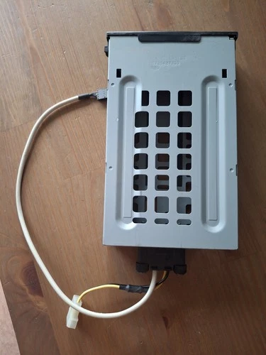 HP - Baie/Caddy pour lecteur multimédia 5.25" HP Pavilion  - HP 5003-0420