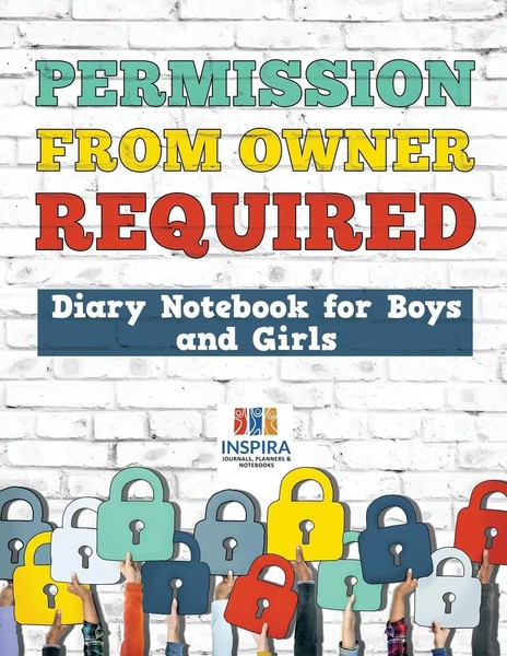 Planners & Notebooks Inspira Journals | Permission From Owner Required Diary...-image