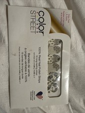 Color Street Nail Strips - How's It Growing? - RETIRED