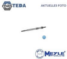 714 020 0004 GLÜHKERZE GLÜHKERZEN MEYLE FÜR CITROËN C5 I,C8,C4 I,C5 II,JUMPY