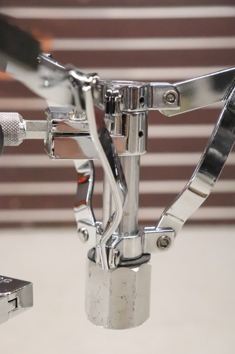 DWCP9300 9000 Series Heavy Duty Snare Drum Stand #2 - Zdjęcie 3 z 9