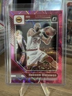 2025 Panini Hakeem Olajuwon Dominators Autographs (/25) (Raw)