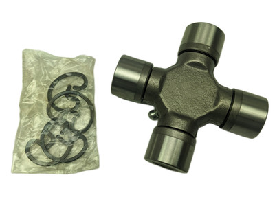 MasterPro 354 Greaseable 1330 Series Universal Joint Driveshaft U-Joint