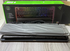 Razer Huntsman V2 Wired Optical Gaming Keyboard English - US 