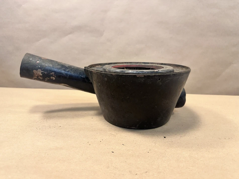 MG MGB Air Filter Housing - Image 3 of 4