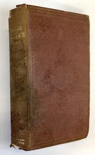 John Wilson / Tales Volume XI of 'The Works of Professor Wilson 1858