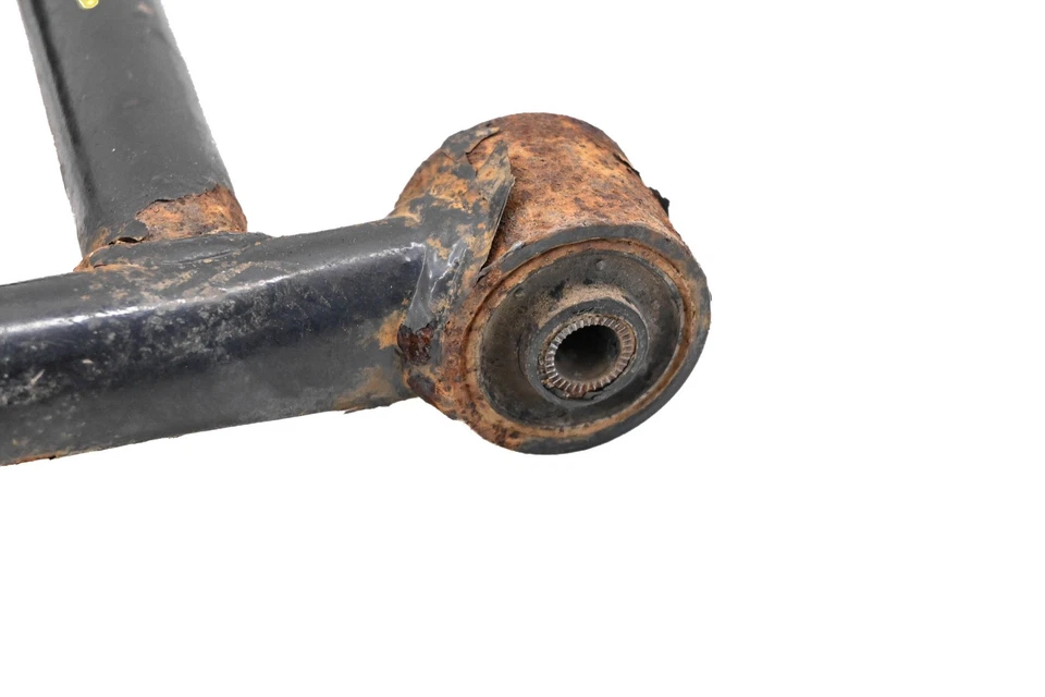 01 Arctic Cat 250 2x4 braço A traseiro inferior esquerdo - Imagem 3 de 4