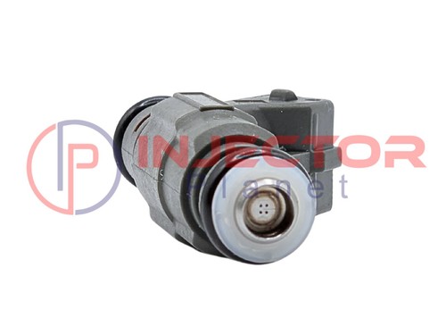 Single unit Bosch 0280156063 fuel injector Volkswagen 06A906031BC Audi Genuine - Picture 4 of 4