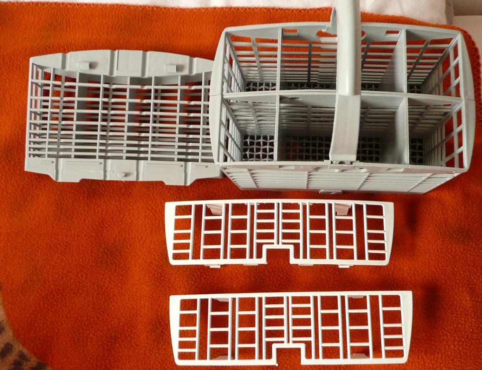 Besteckkorb für Spülmaschine Ariston LI-64 , Whirlpool , Indesit , Universal