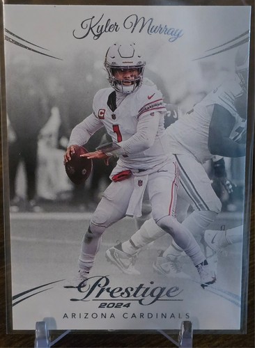 2024 Panini Prestige Football Insert Sets And Base Set You Pick Part 2 - Picture 12 of 21