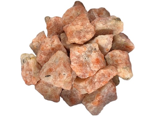 Piedra solar - Rocas ásperas para caer - Mineral de cristal de piedra al por mayor (India) - Imagen 40 de 40