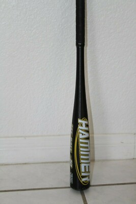 EASTON TK91  Hammer tee- ball aluminum youth baseball bat 24'' 14oz 2 1/4''