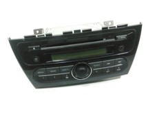 Autoradio Mitsubishi SPACE STAR