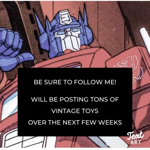 Shockwave 1984 Vintage G1 Transformers 100% Complete Original W/Box & Inserts - Picture 4 of 24