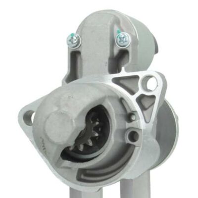 Neu  Anlasser passend für Alfa Romeo 1.4 kw 12  Volt M0T35471+